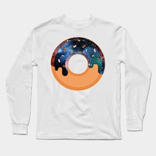 Birthday Long Sleeve T-Shirt